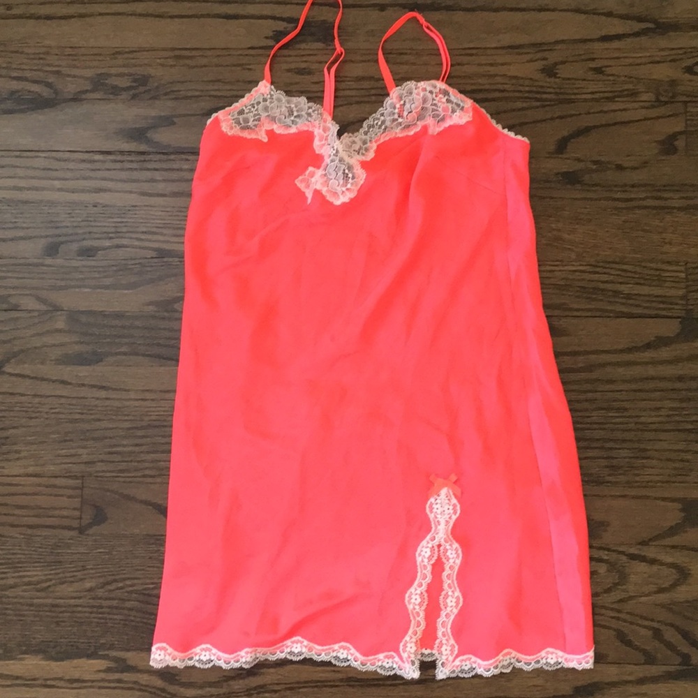 Victoria’s Secret Silk Slip